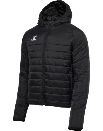 hmlGO QUILTED HOOD JACKET