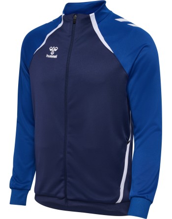 hmlLEAD 2.0 TRACK ZIP JACKET