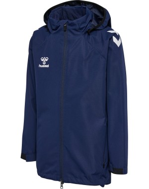 hmlLEAD 2.0 ALL-WEATHER JACKET KIDS