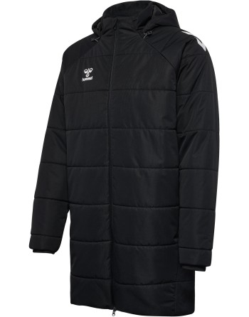 hmlLEAD 2.0 BENCH JACKET