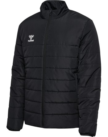 hmlESSENTIAL SHORT BENCH JKT