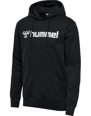 hmlGO 2.0 LOGO HOODIE