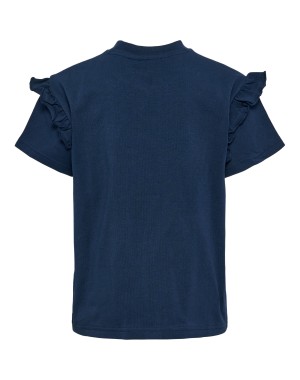 hmlVIOLET T-SHIRT S/S