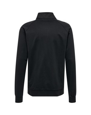 hmlMOVE GRID COTTON ZIP JACKET