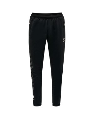 hmlMOVE GRID COTTON PANTS