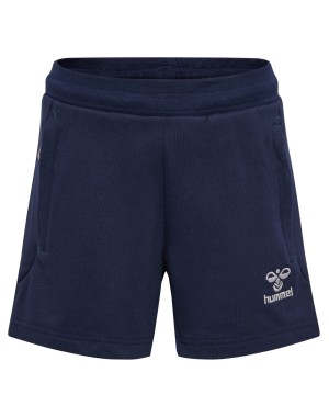 hmlMOVE GRID COTTON SHORTS KIDS