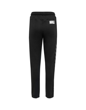 hmlMOVE GRID COTTON PANTS KIDS