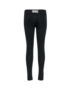 hmlMOVE GRID COTTON TIGHTS KIDS