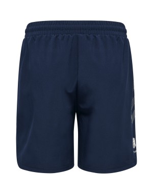hmlMOVE GRID WOVEN SHORTS KIDS