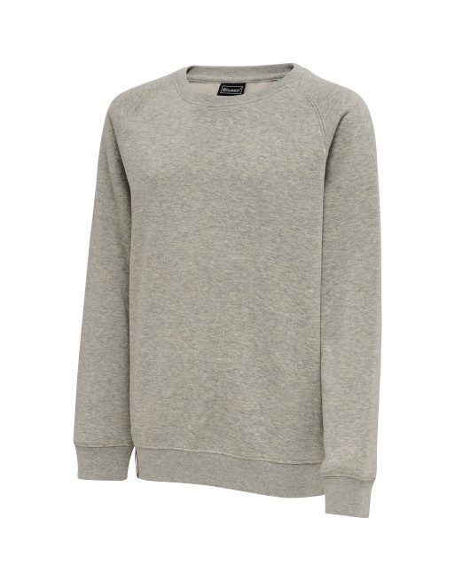 hmlRED CLASSIC SWEATSHIRT KIDS / Sweatshirt aus Sweatstoff