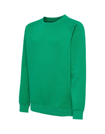 hmlRED CLASSIC SWEATSHIRT KIDS / Sweatshirt aus Sweatstoff