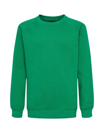 hmlRED CLASSIC SWEATSHIRT KIDS / Sweatshirt aus Sweatstoff