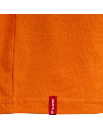 hmlRED HEAVY T-SHIRT S/S / T-Shirt aus Jerseystoff