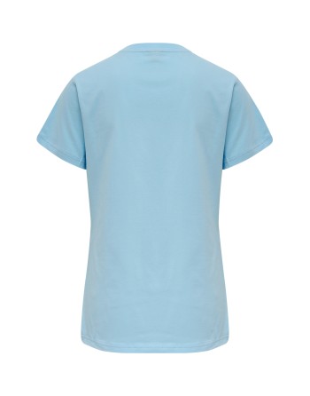 hmlRED HEAVY T-SHIRT S/S WOMAN / T-Shirt aus Jerseystoff