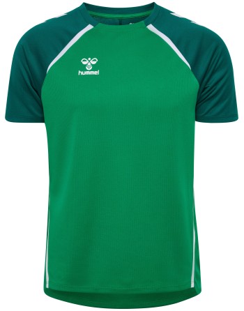 hmlLEAD 2.0 JERSEY S/S