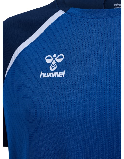 hmlLEAD 2.0 JERSEY S/S