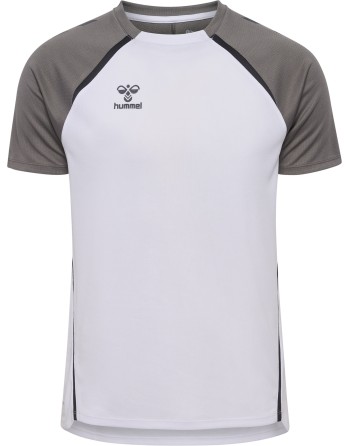 hmlLEAD 2.0 JERSEY S/S