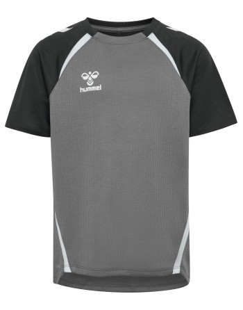 hmlLEAD 2.0 JERSEY S/S KIDS