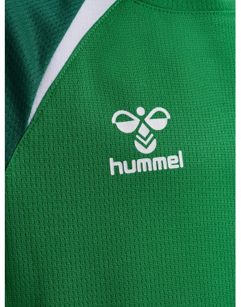 hmlLEAD 2.0 JERSEY S/S KIDS