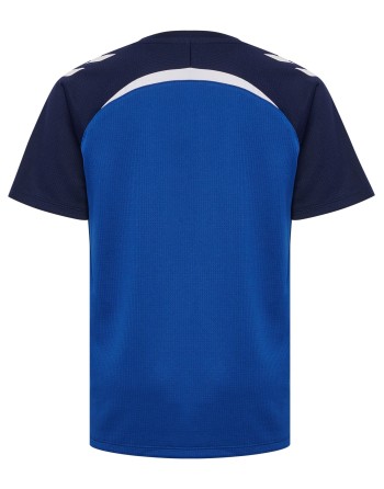 hmlLEAD 2.0 JERSEY S/S KIDS