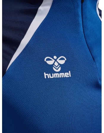 hmlLEAD 2.0 HALF ZIP