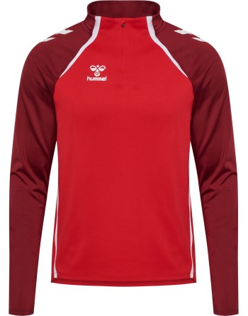 hmlLEAD 2.0 HALF ZIP