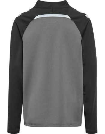 hmlLEAD 2.0 HALF ZIP KIDS