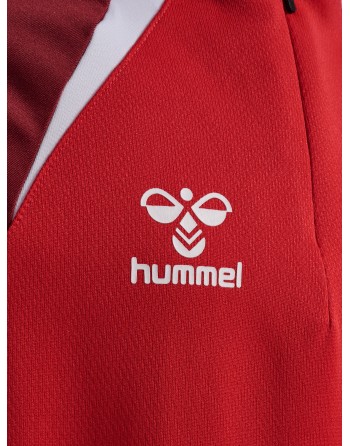 hmlLEAD 2.0 HALF ZIP KIDS