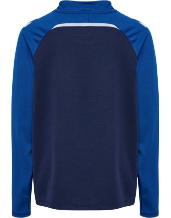 hmlLEAD 2.0 HALF ZIP KIDS