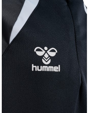 hmlLEAD 2.0 HALF ZIP KIDS