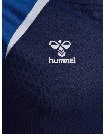 hmlLEAD 2.0 CREW SWEAT