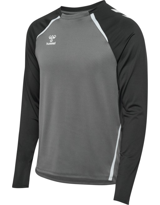 hmlLEAD 2.0 CREW SWEAT