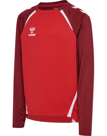 hmlLEAD 2.0 CREW SWEAT KIDS