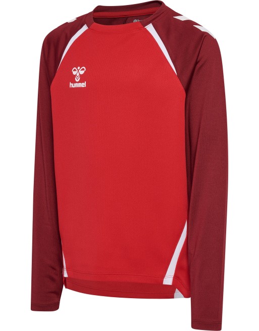 hmlLEAD 2.0 CREW SWEAT KIDS