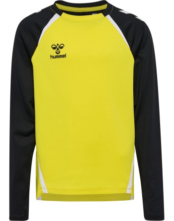 hmlLEAD 2.0 CREW SWEAT KIDS