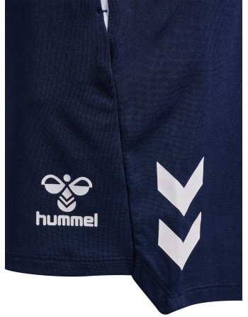 hmlLEAD 2.0 TRAINING SHORTS WOMAN