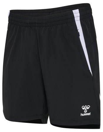 hmlLEAD 2.0 WOVEN SHORTS WOMAN