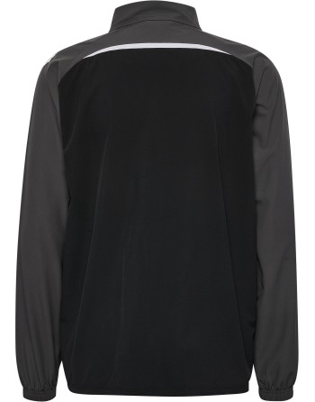 hmlLEAD 2.0 WOVEN JACKET