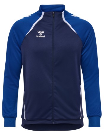 hmlLEAD 2.0 TRACK ZIP JACKET