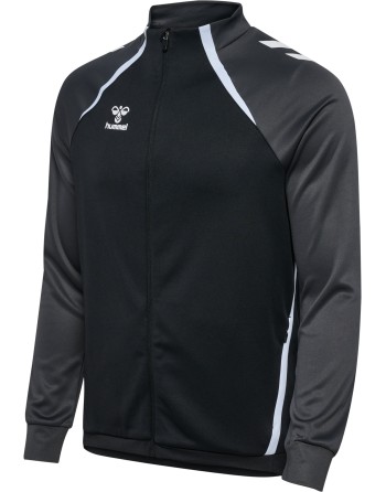 hmlLEAD 2.0 TRACK ZIP JACKET