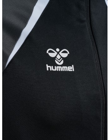 hmlLEAD 2.0 TRACK ZIP JACKET