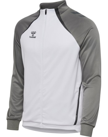 hmlLEAD 2.0 TRACK ZIP JACKET