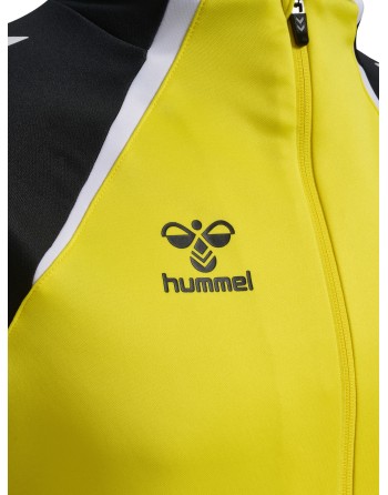 hmlLEAD 2.0 TRACK ZIP JACKET