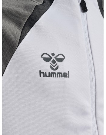 hmlLEAD 2.0 TRACK ZIP JACKET KIDS