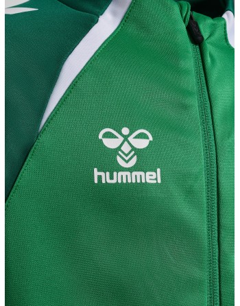 hmlLEAD 2.0 TRACK ZIP JACKET KIDS