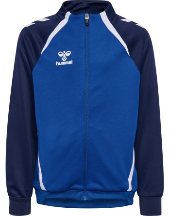 hmlLEAD 2.0 TRACK ZIP JACKET KIDS