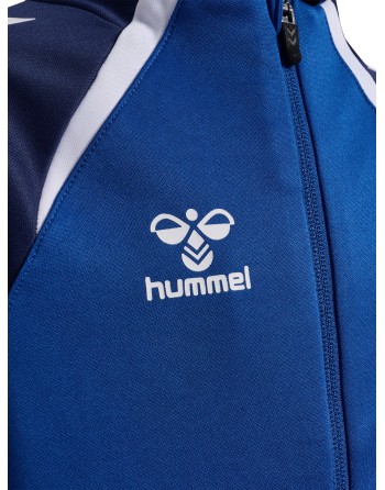 hmlLEAD 2.0 TRACK ZIP JACKET KIDS