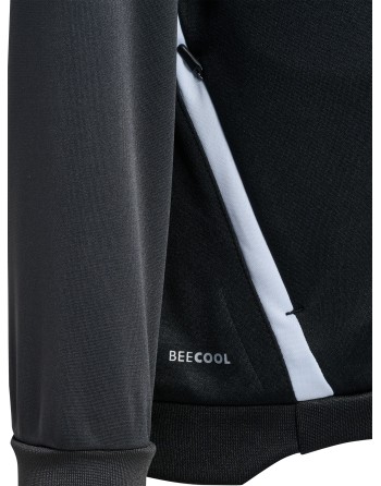 hmlLEAD 2.0 TRACK ZIP JACKET KIDS