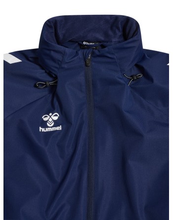 hmlLEAD 2.0 ALL-WEATHER JACKET