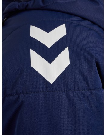 hmlLEAD 2.0 BENCH JACKET